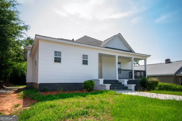 Newnan, GA 30263,30 Pinson ST