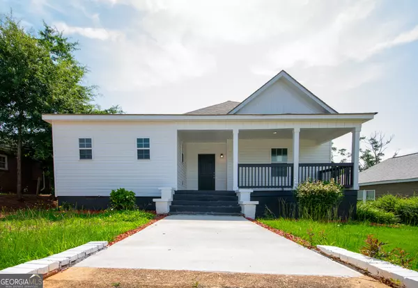 Newnan, GA 30263,30 Pinson ST