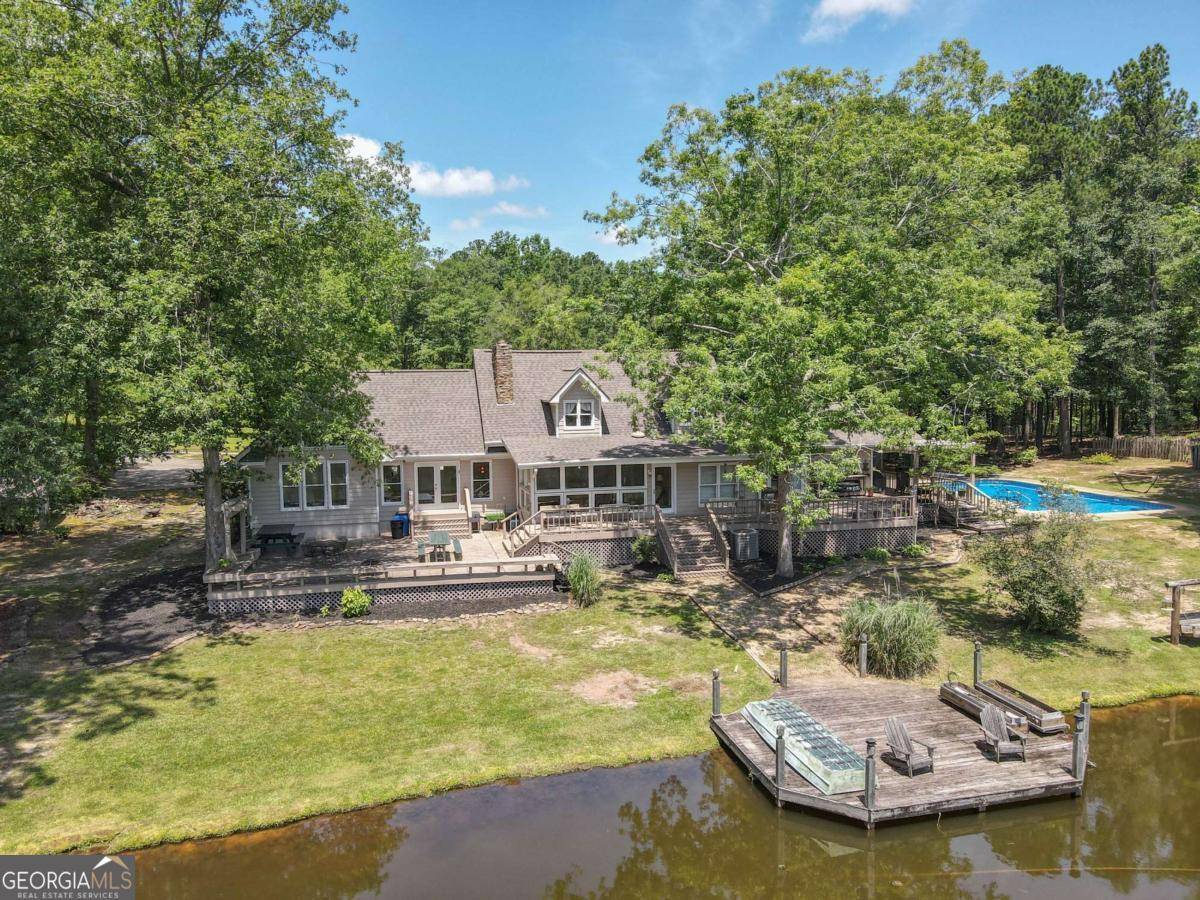 Lagrange, GA 30241,4973 Greenville RD