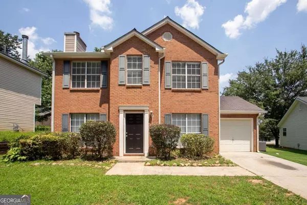 Stone Mountain, GA 30087,711 Ashley LN