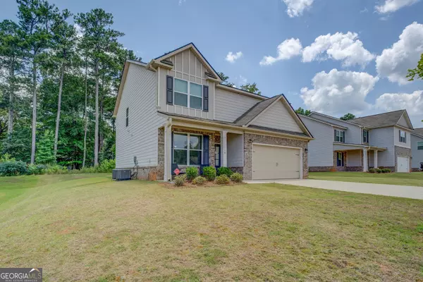 Locust Grove, GA 30248,116 Sophie CIR
