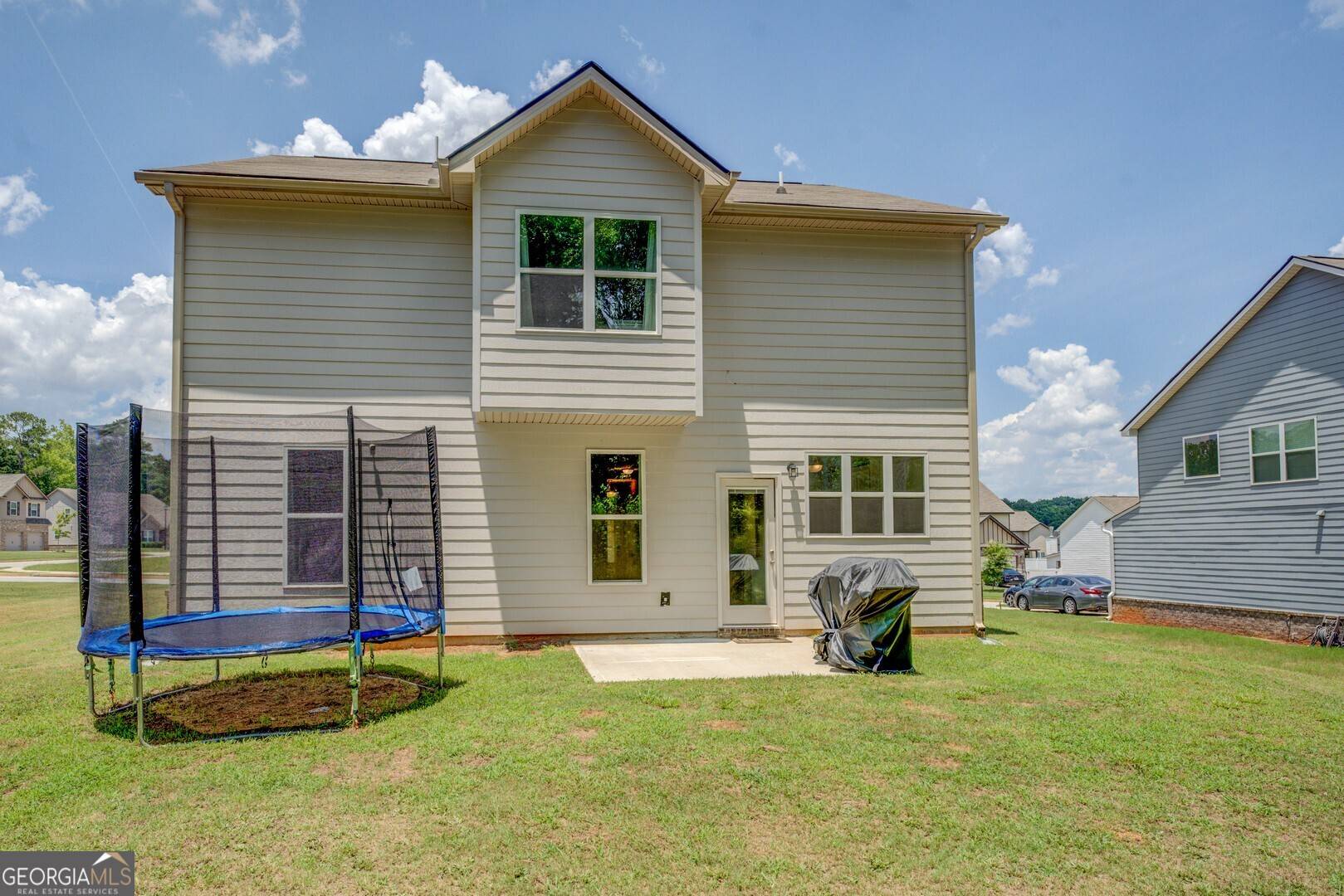 Locust Grove, GA 30248,116 Sophie CIR