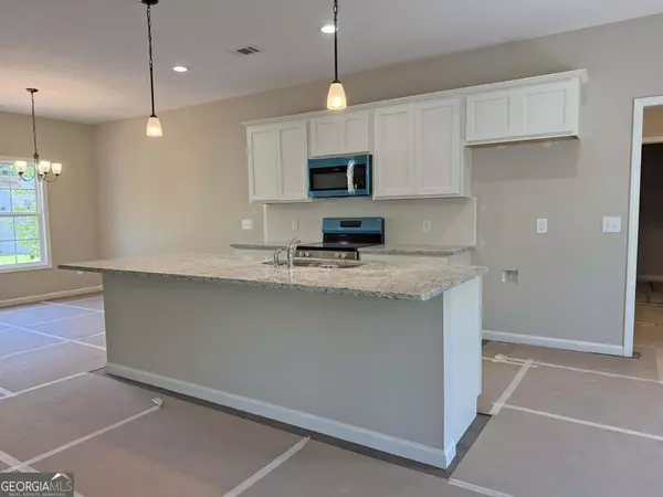 Lagrange, GA 30240,100 Creekside DR #LOT 60A