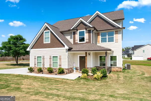 Jefferson, GA 30549,20 Webb CT