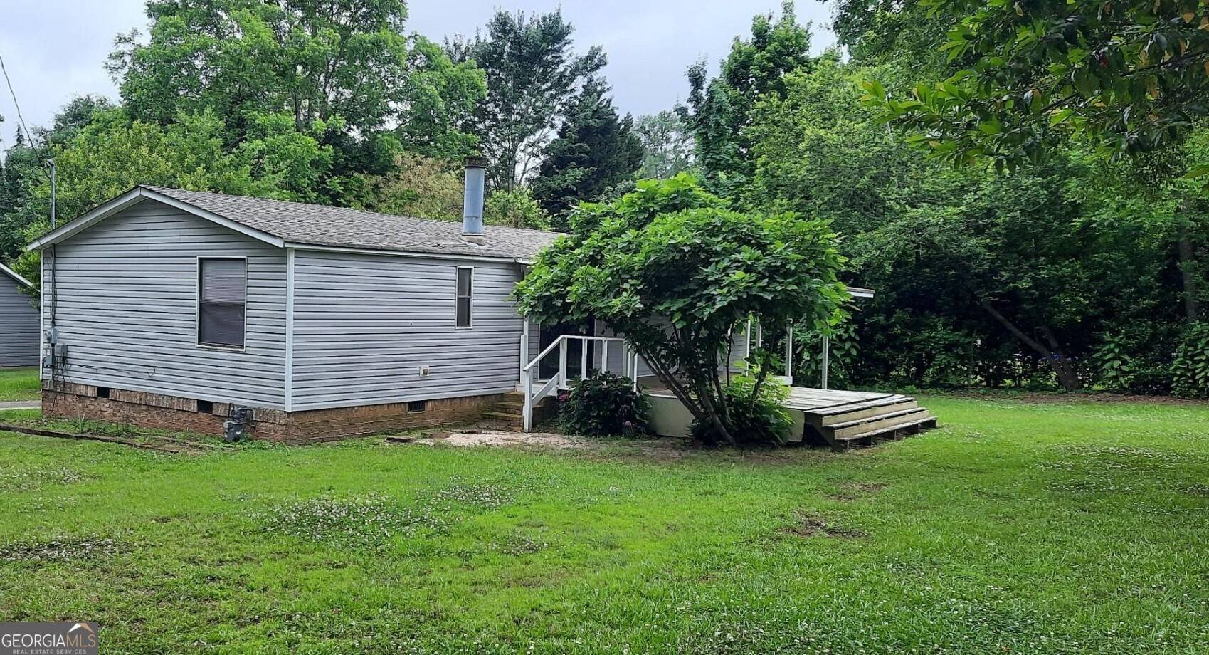 201 Rogers ST, Mcdonough, GA 30253