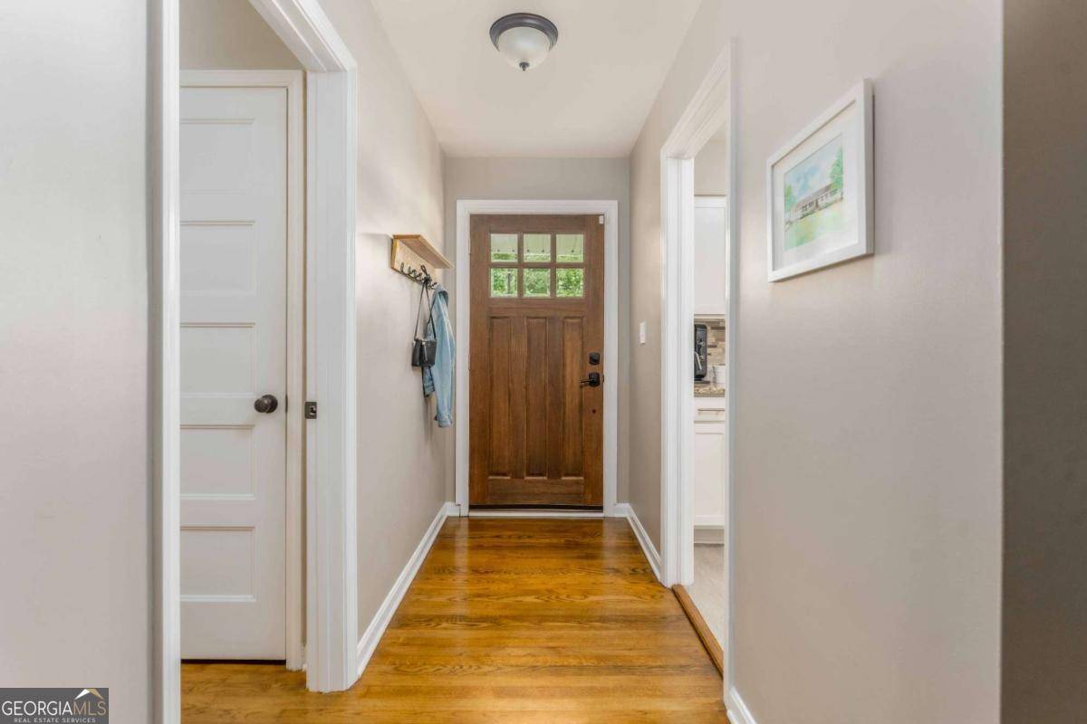 Atlanta, GA 30345,2617 Warwick CIR NE