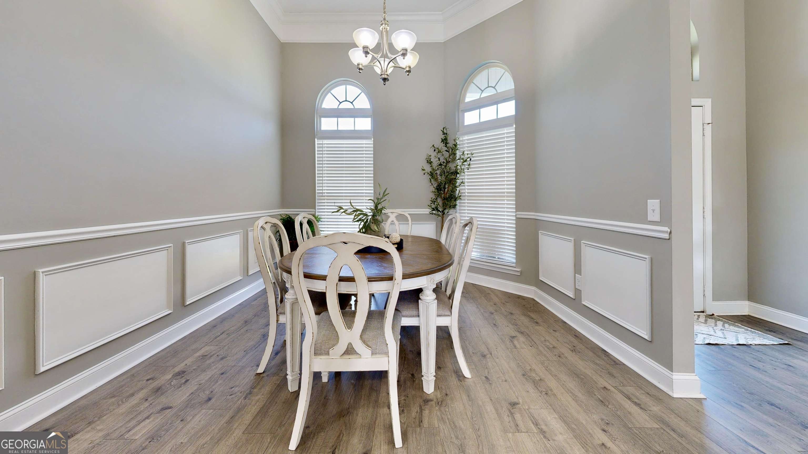 Jesup, GA 31546,107 Portmere DR