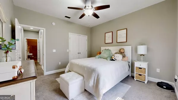 Jesup, GA 31546,107 Portmere DR