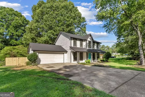 Riverdale, GA 30274,8649 Cedar Creek RDG