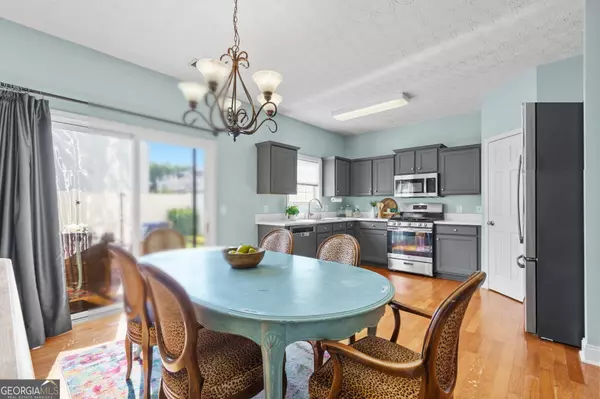 Dawsonville, GA 30534,80 Riley Place DR