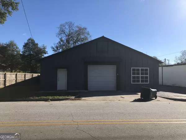 Covington, GA 30014,4165 Carroll ST