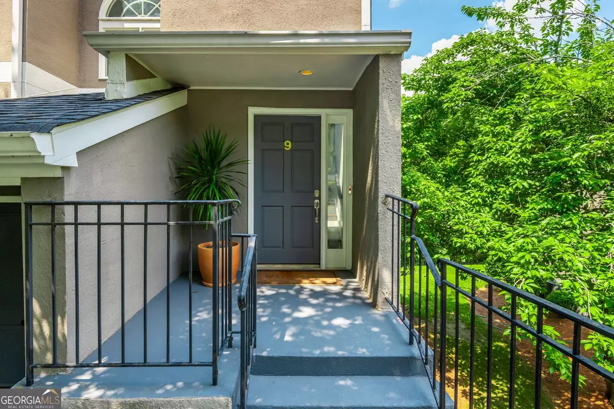 Atlanta, GA 30324,9 Saint Claire LN NE