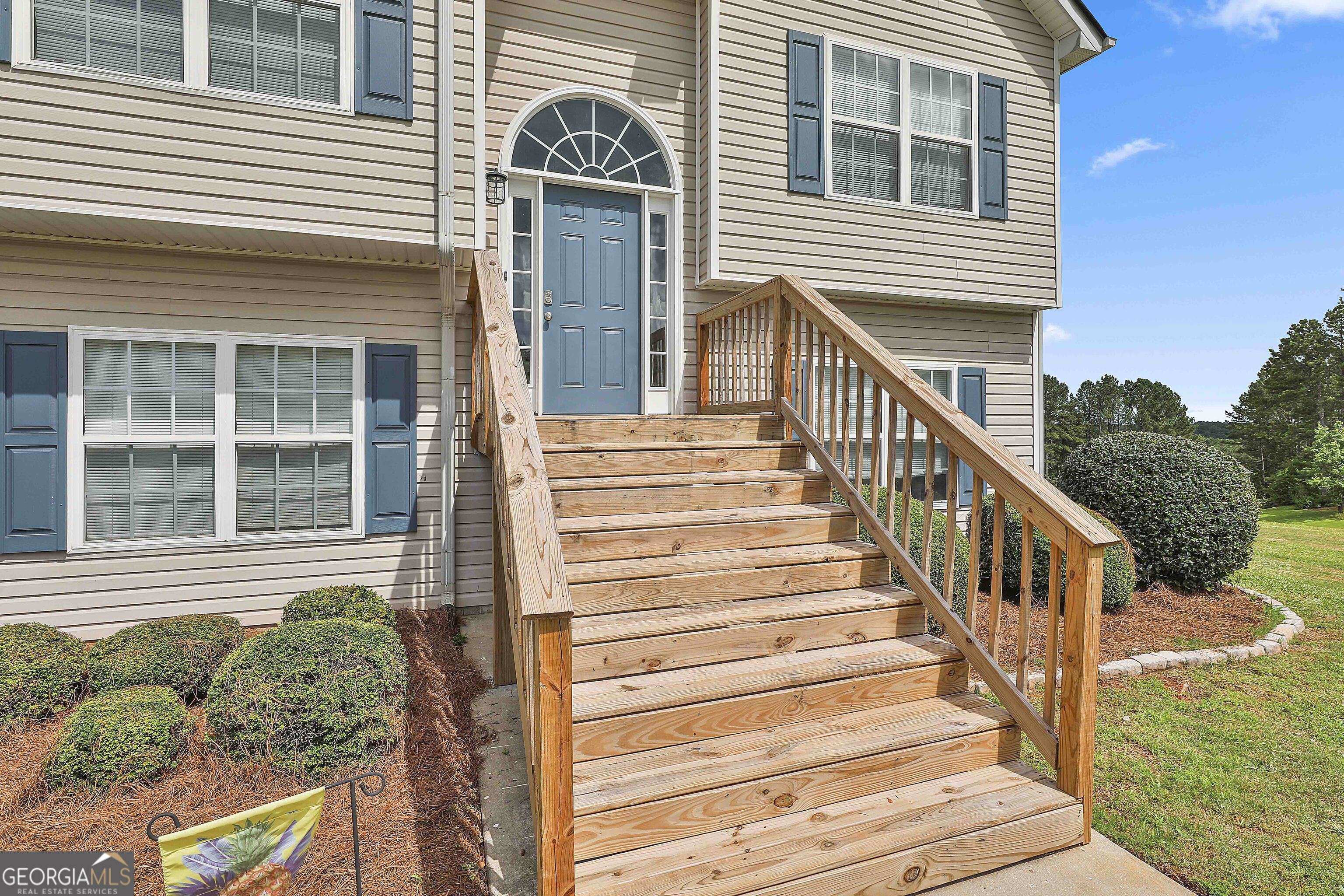 Newnan, GA 30263,17 Sunset Ridge WAY