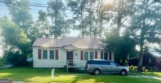 331 S Green ST, Swainsboro, GA 30401