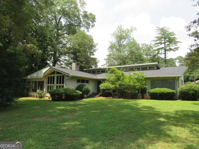 125 Springdale DR, Cedartown, GA 30125