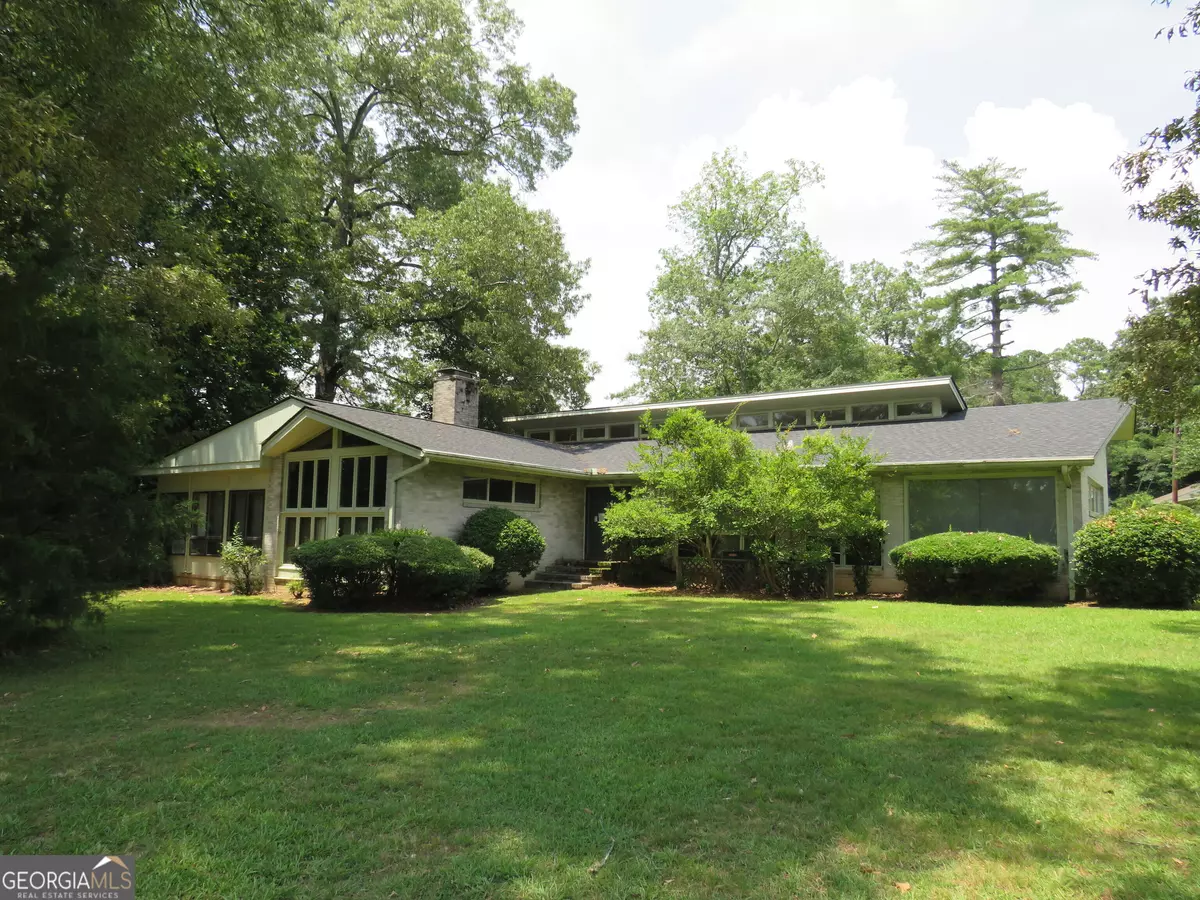 Cedartown, GA 30125,125 Springdale DR