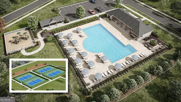 Dacula, GA 30019,1919 Van Alen CT