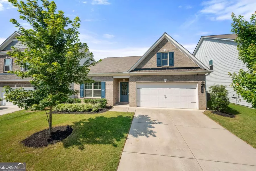 5318 Burrus LN, Mableton, GA 30126
