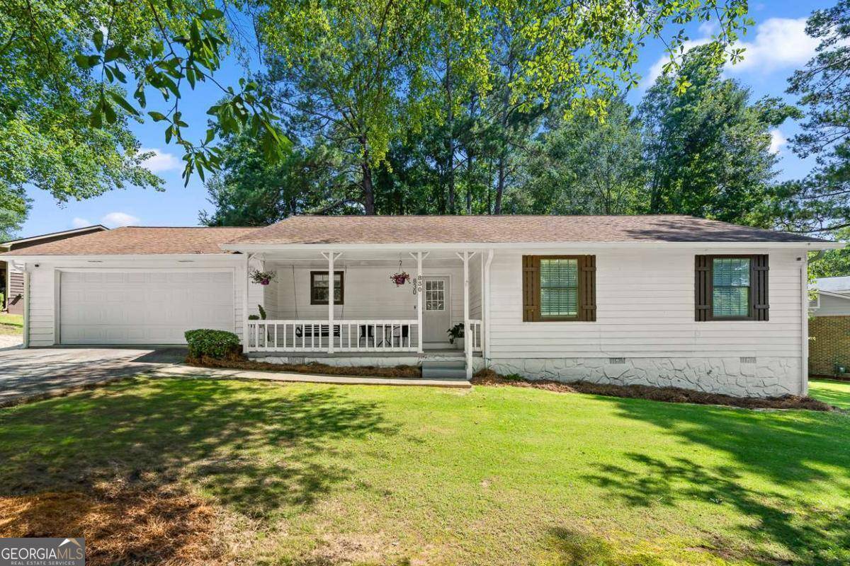 Lawrenceville, GA 30043,830 The CIR