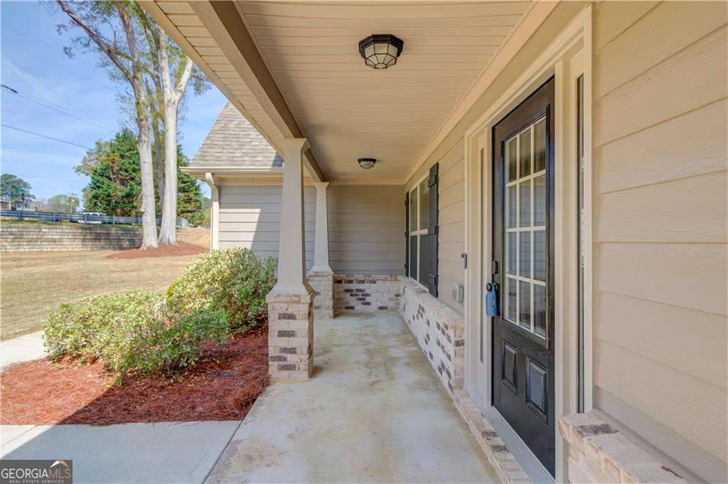 Winder, GA 30680,13 Creekside DR