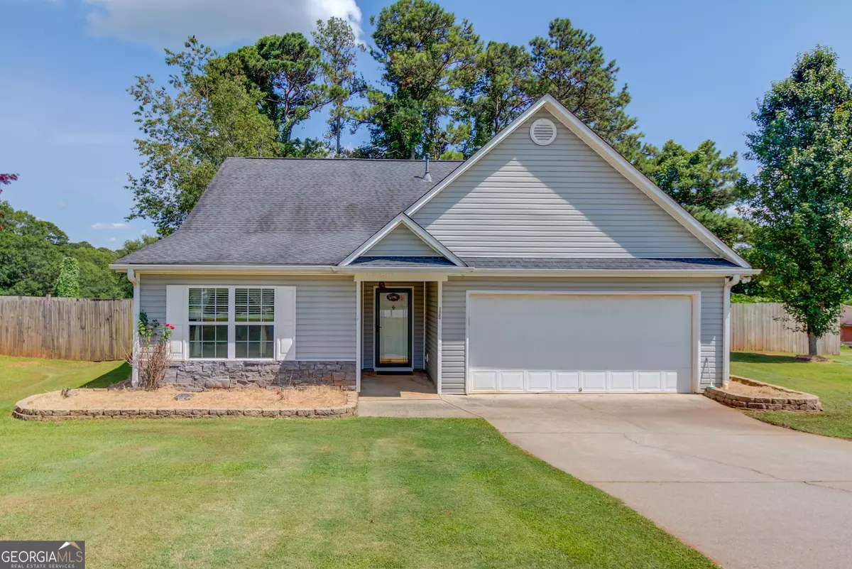 Commerce, GA 30529,184 Huntington LN