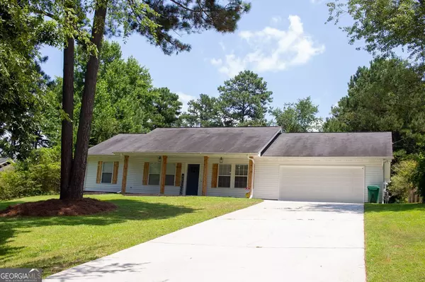 Lithonia, GA 30058,2252 Margaret CT