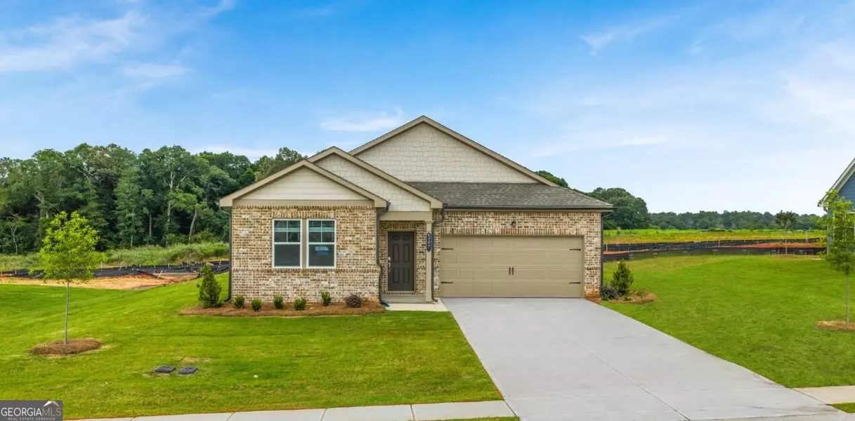 207 Overton DR, Perry, GA 31069