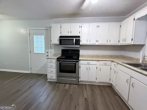 Villa Rica, GA 30180,205 Harper ST