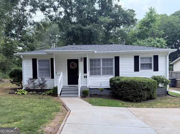205 Harper ST, Villa Rica, GA 30180