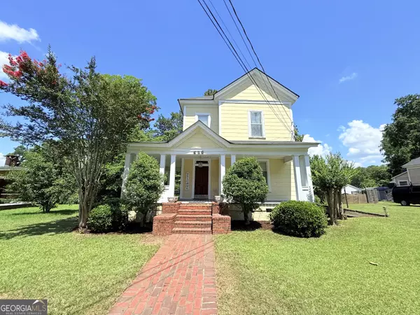 Ashburn, GA 31714,626 Grand ST #NA