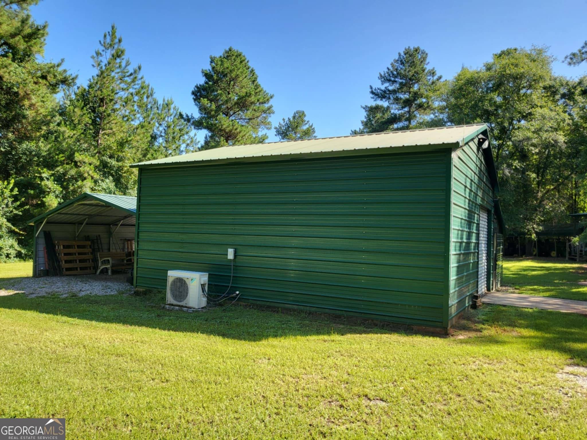 Unadilla, GA 31091,3371 Sugar Hill