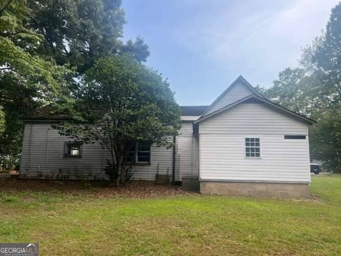 Toccoa, GA 30577,545 Shady LN
