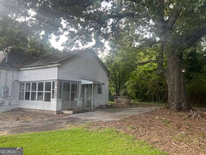 Toccoa, GA 30577,545 Shady LN