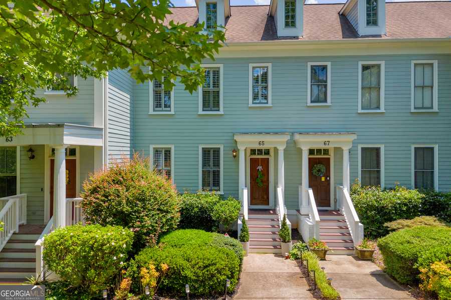 65 Charter Oak DR, Athens, GA 30607