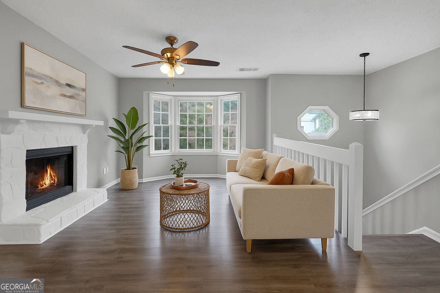 Lawrenceville, GA 30046,450 Canterbury Lane LN