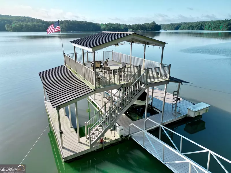 119 Ridgemore CIR, Toccoa, GA 30577