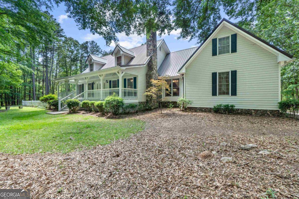 Buckhead, GA 30625,2491 Reids Ferry RD