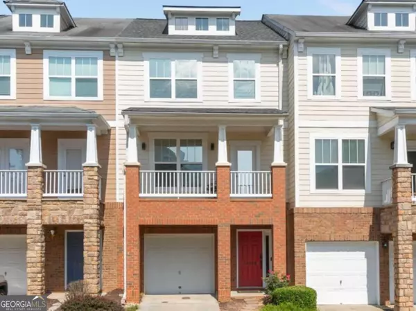 14086 Voyage TRL, Alpharetta, GA 30004