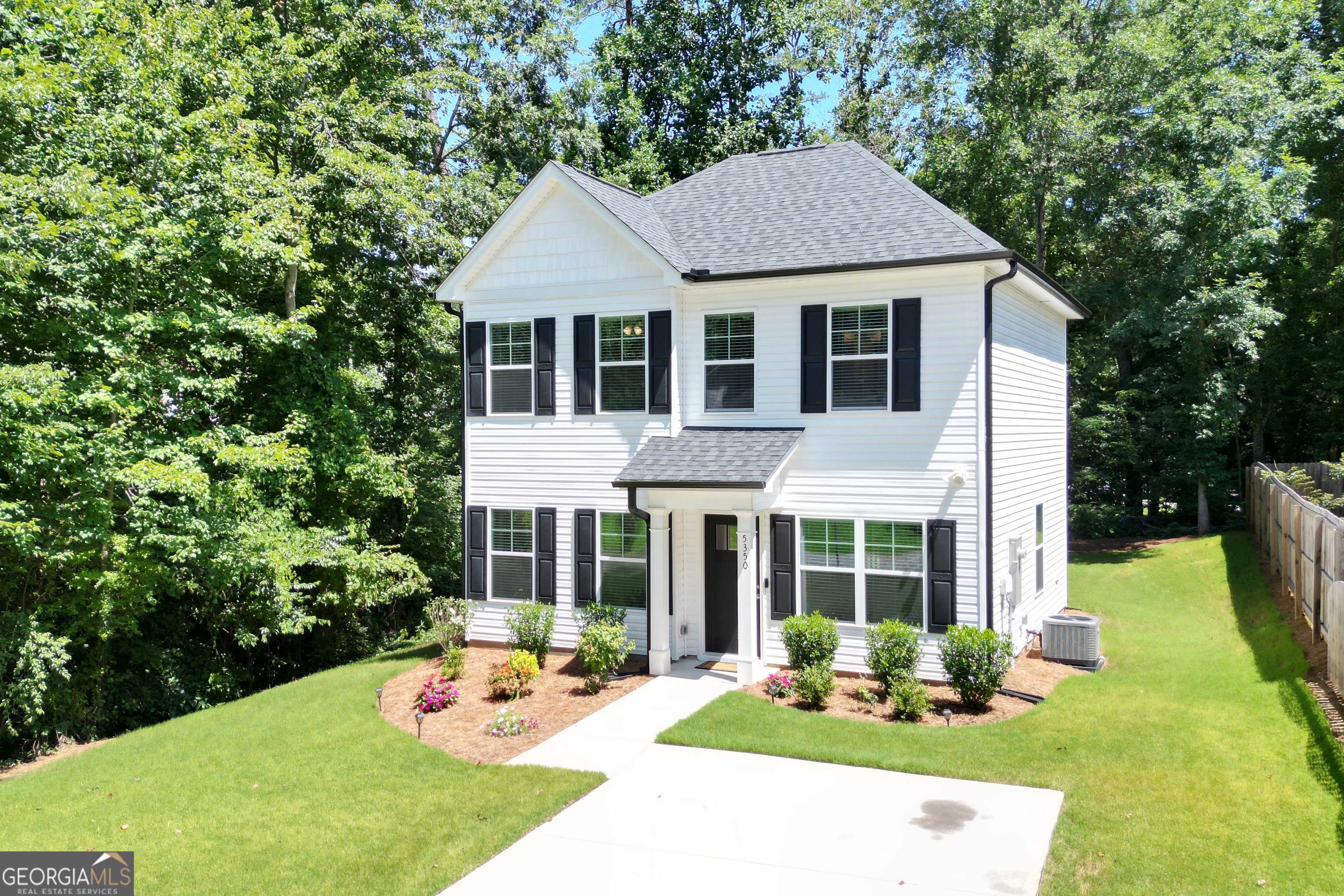 Cumming, GA 30041,5350 Mercedes DR
