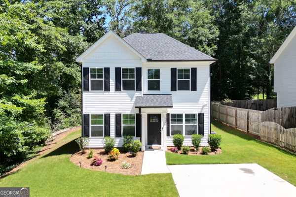 5350 Mercedes DR, Cumming, GA 30041