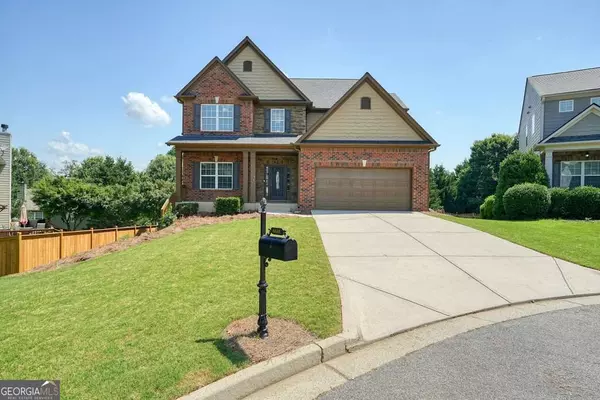 Cumming, GA 30028,6665 Flagstone CT