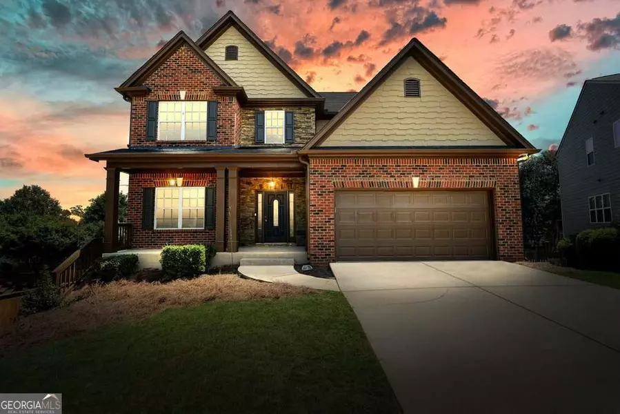 6665 Flagstone CT, Cumming, GA 30028