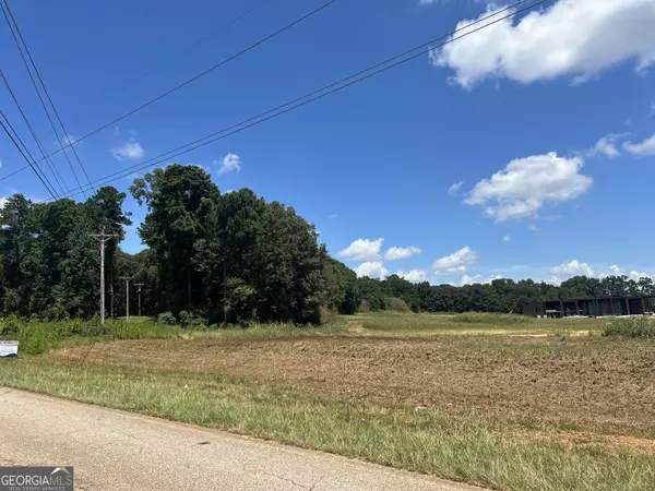 Forsyth, GA 31029,0 Benson Ham RD #OUTPARCEL 1