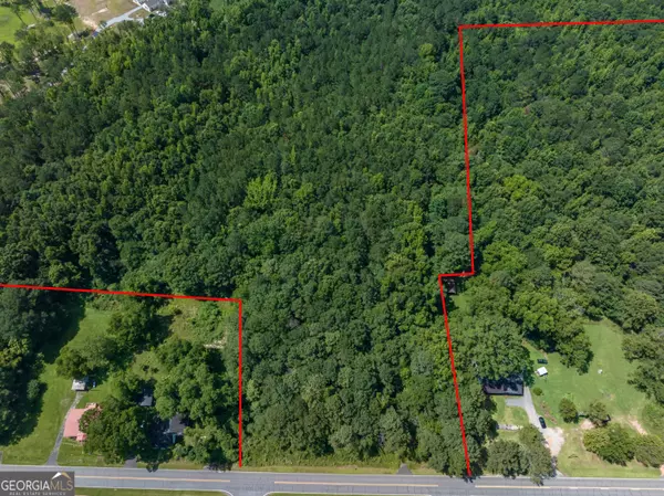0 GA HWY 208, Waverly Hall, GA 31831