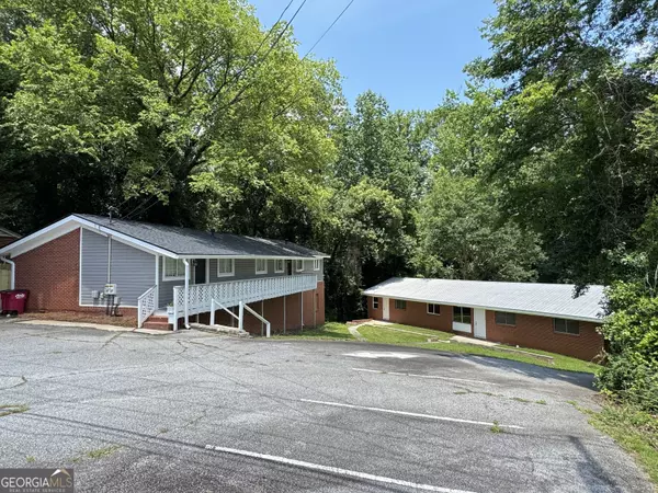 Macon, GA 31204,2103 Ingleside AVE