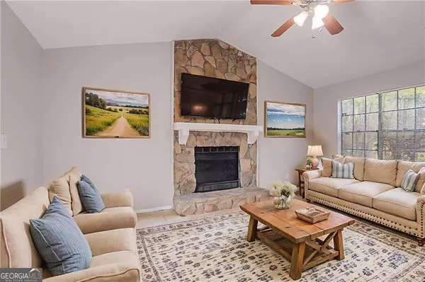 Jonesboro, GA 30238,8670 Brandon Hill LN