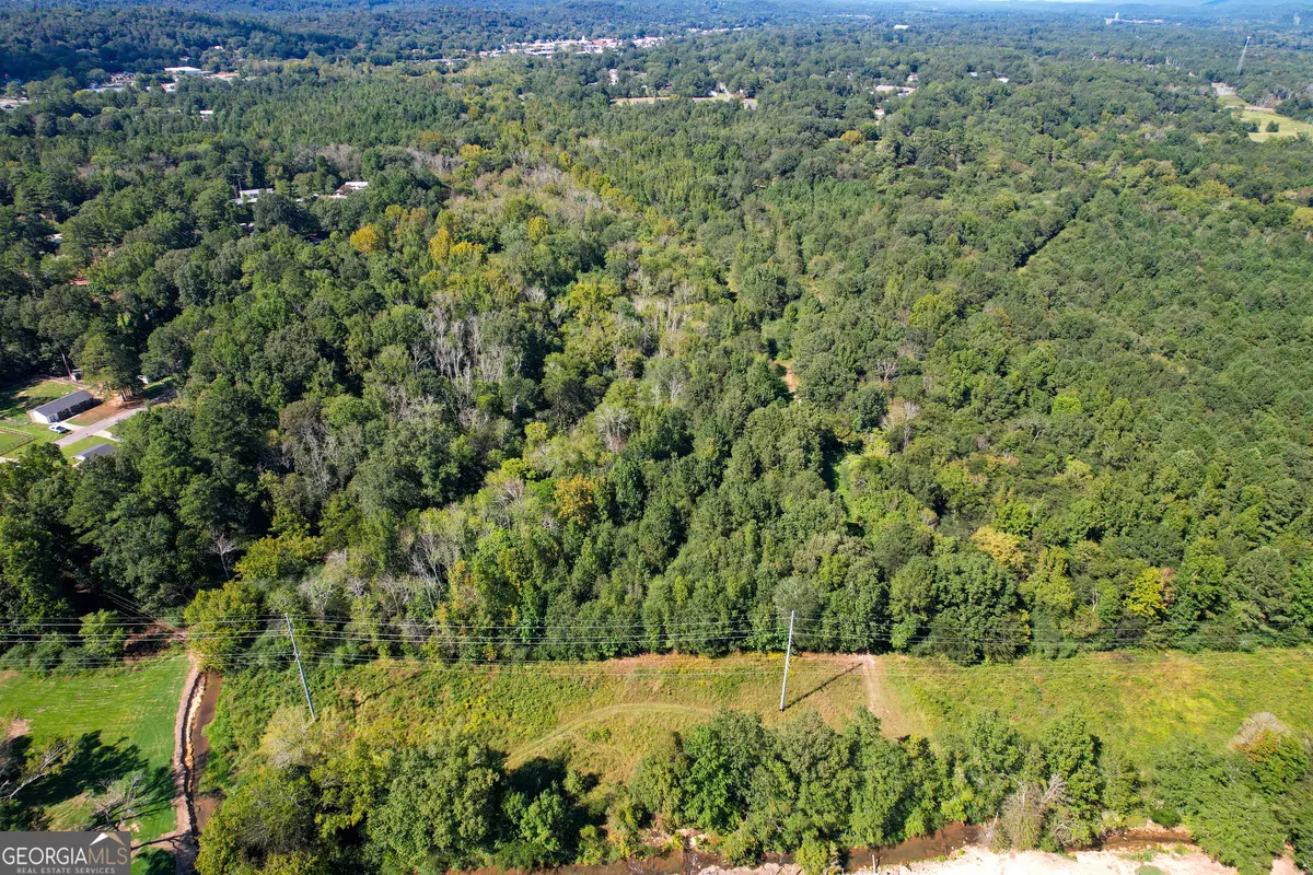 Summerville, GA 30747,31 +/- Acres on Hinton Street