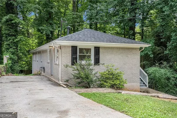 Decatur, GA 30032,2721 GLENVALLEY DR