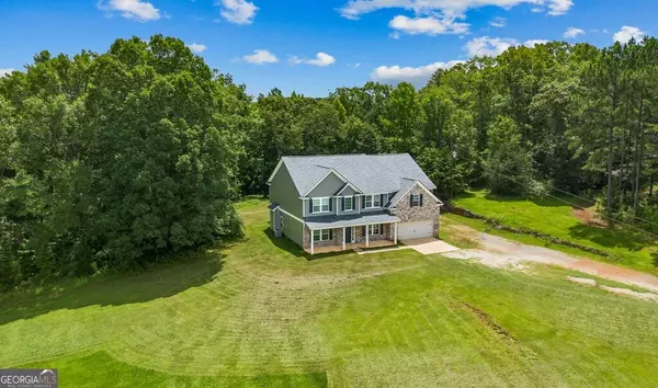 Woodland, GA 31836,1325 Hawkins RD