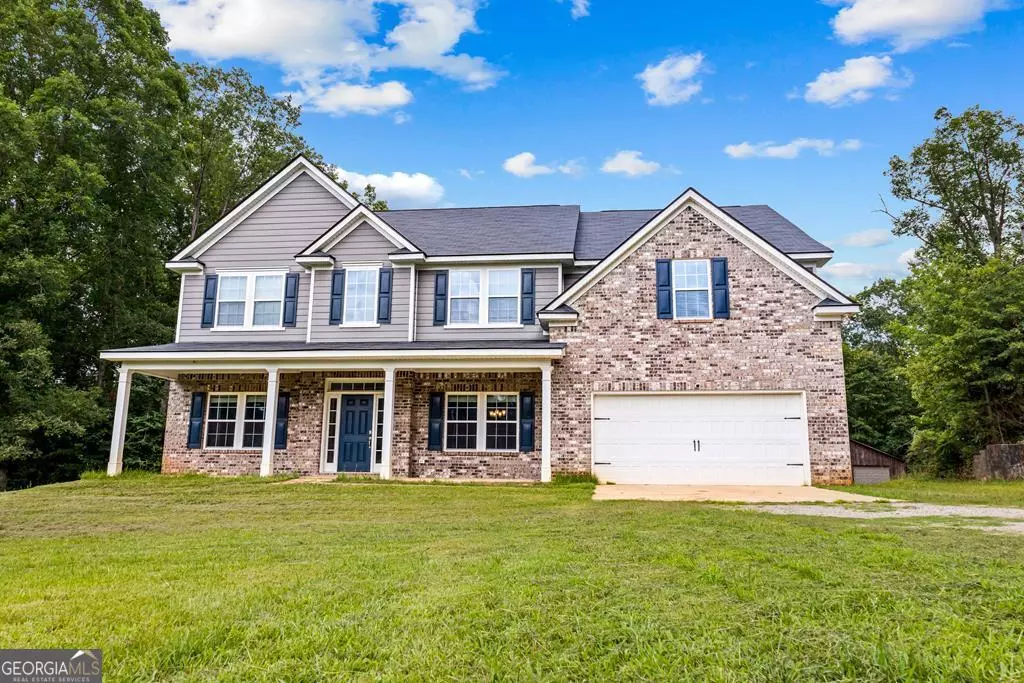 Woodland, GA 31836,1325 Hawkins RD